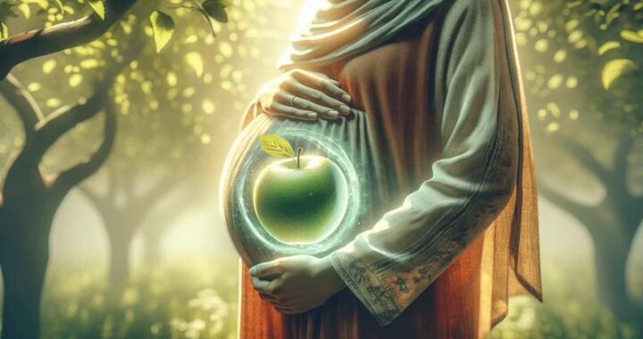 Czy jabłka w ciąży są bezpieczne? Sprawdzamy, co warto wiedzieć