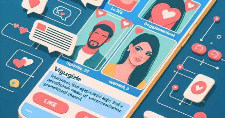 Jak przesłać zdjęcie na Tinderze i zwiększyć swoje szanse na randkę