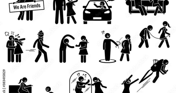 Jak skutecznie wydostać się z friendzone i zbudować udany związek?