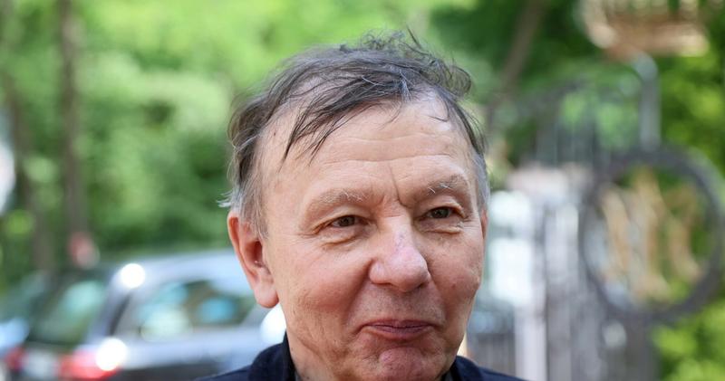 Kim jest Zenon Laskowik? Poznaj artystę, jego rodzinę i życie prywatne