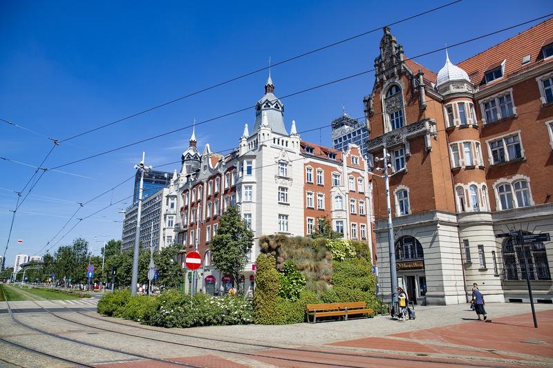 Odkryj najlepsze miejsca i atrakcje dla rodzin z dziećmi w Katowicach