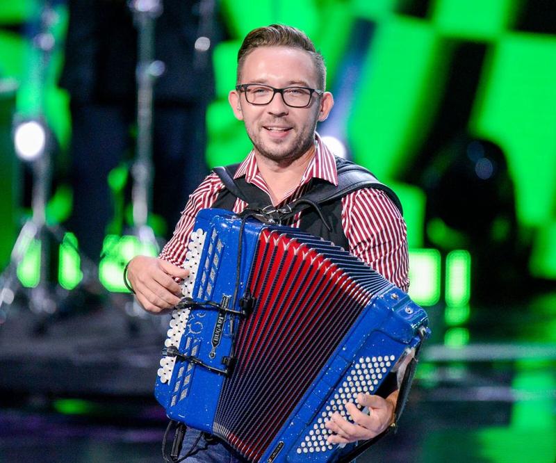 Piotr Sołoducha: Życie prywatne wokalisty Enej – Żona, dzieci, wiek i wzrost