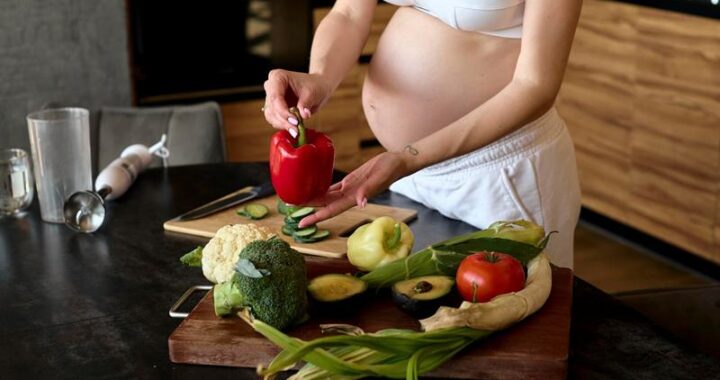 Smaczne i zdrowe obiady w ciąży – kilka propozycji dla ciężarnych kobiet