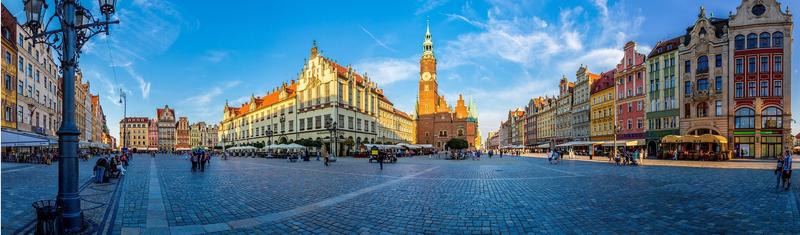 Atrakcje dla dzieci Wrocław