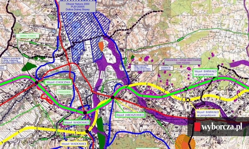 Beskidzka Droga Integracyjna