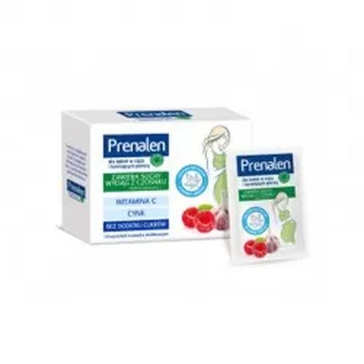 Bezpieczne leki w ciąży