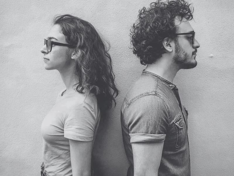 Budowanie dojrzałej relacji