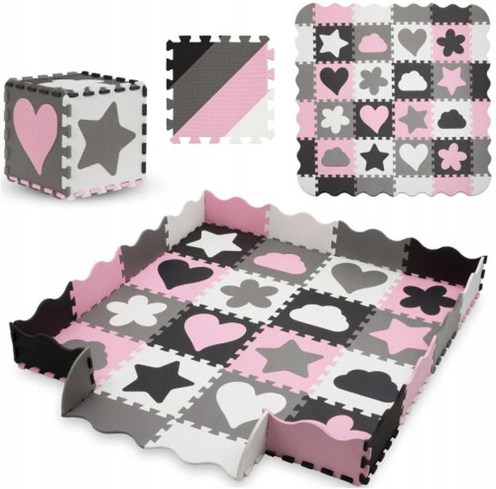 Certyfikaty jakości puzzli