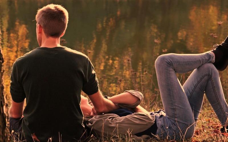 Dawanie przestrzeni w relacji