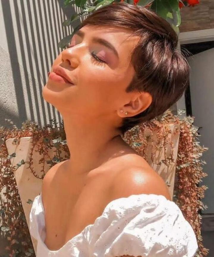 Idealny odcień koloryzacji