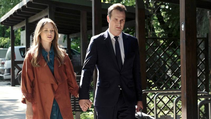 Mężczyźni i niewierność