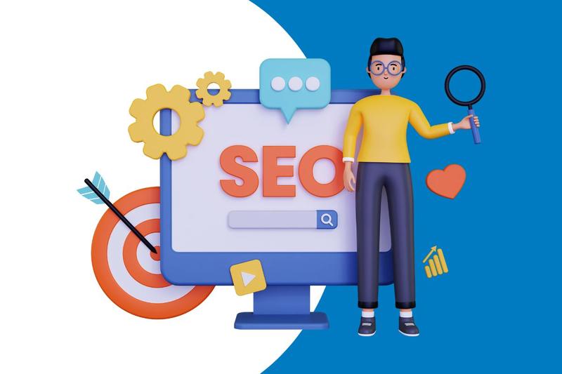 Optymalizacja treści SEO