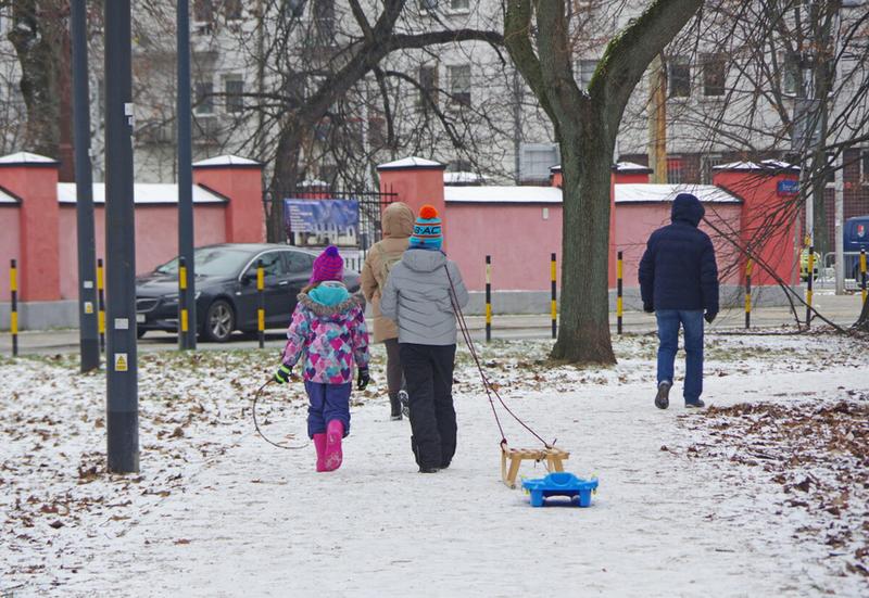 Parki rozrywki Mazowieckie