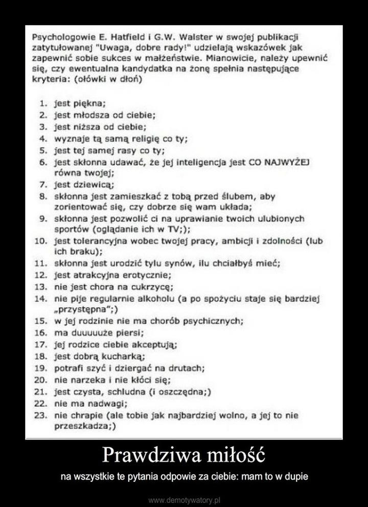 Przemiana flirtu w głęboką relację