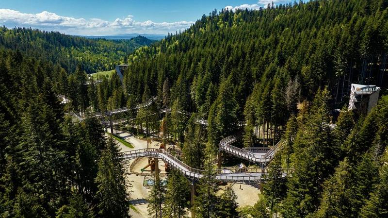 Przyrodnicze szlaki Mazowsza