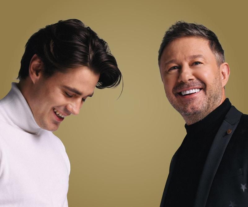 Rodzinne wartości artystów