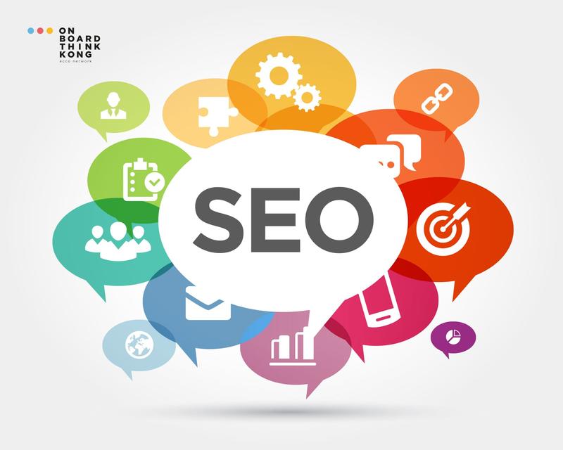 Strategia SEO i algorytmy