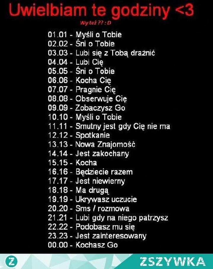 Symbolika liczb w relacjach