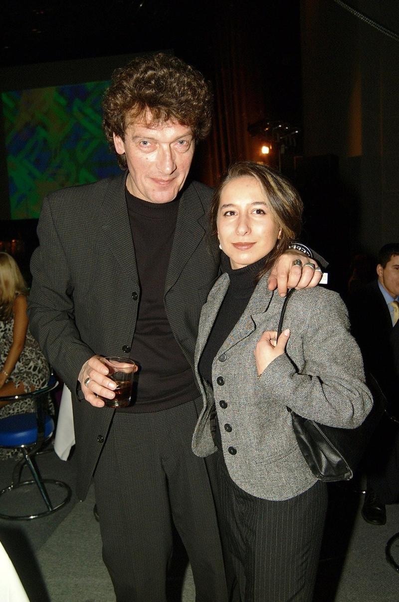 Tajemnice rodziny Ewy Smolarczyk