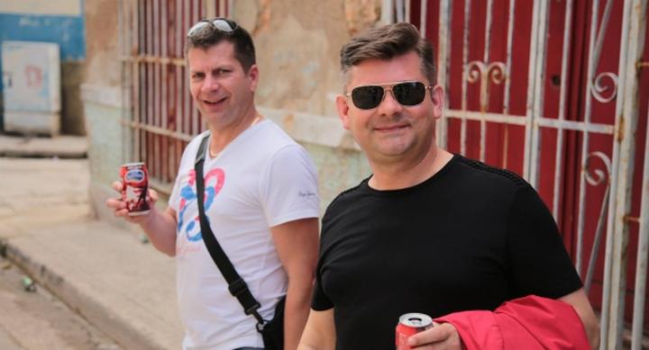 Wokalista Akcent życie osobiste