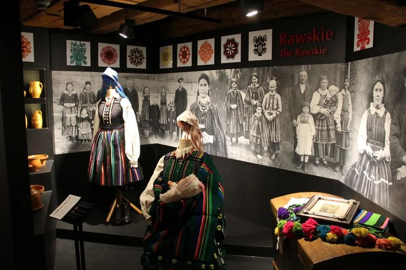 Wycieczki z dzieckiem Mazowsze