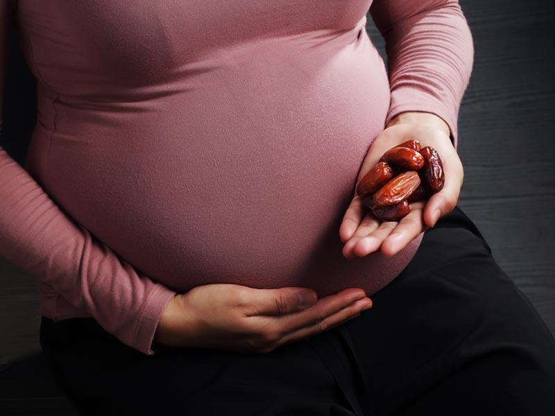 Zagrożenia spożycia daktyli