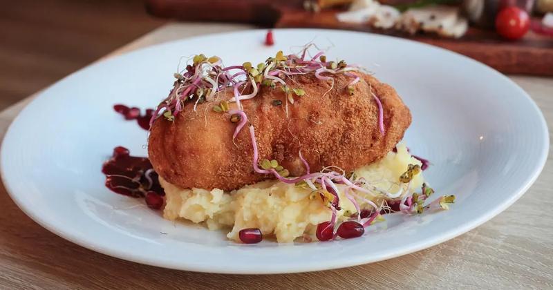 Zalety ziemniaków w ciąży