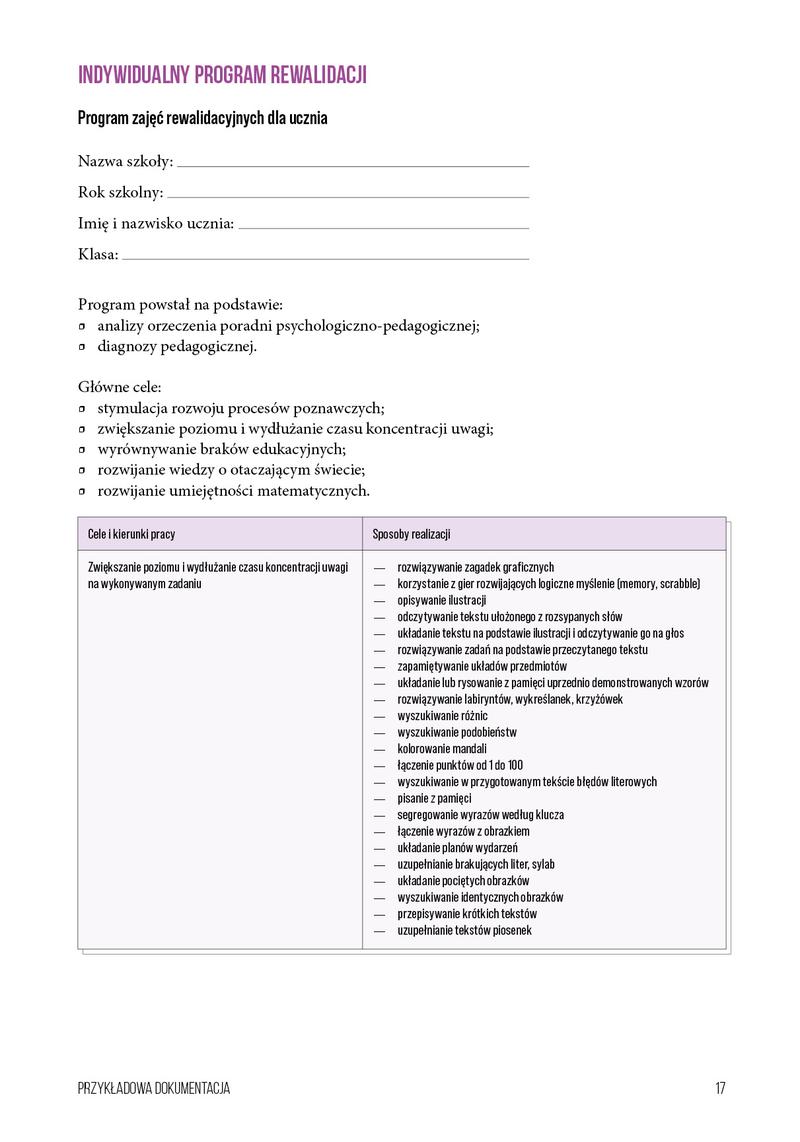 Zarobki pomocnika nauczyciela