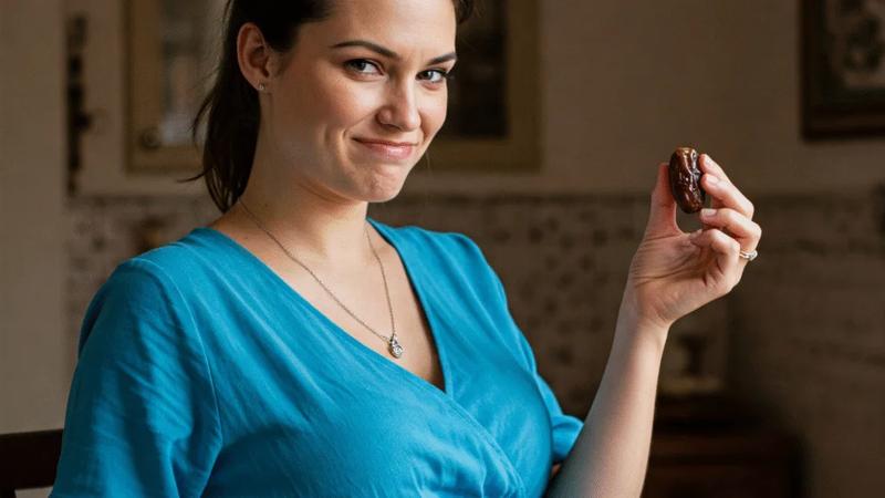 Zdrowie ciężarnych kobiet