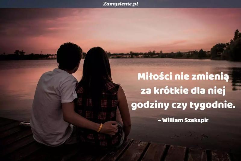 Znaczenie godzin w miłości