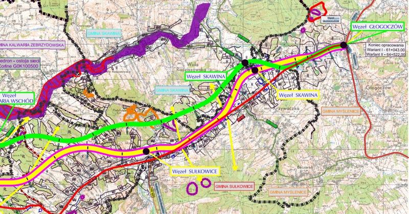 Beskidzka Droga Integracyjna: Odkryj szlak pełen atrakcji i wyzwań