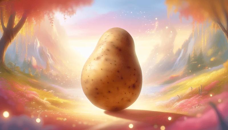 Czy ziemniaki są bezpieczne w diecie ciężarnej? Sprawdź, co warto wiedzieć!