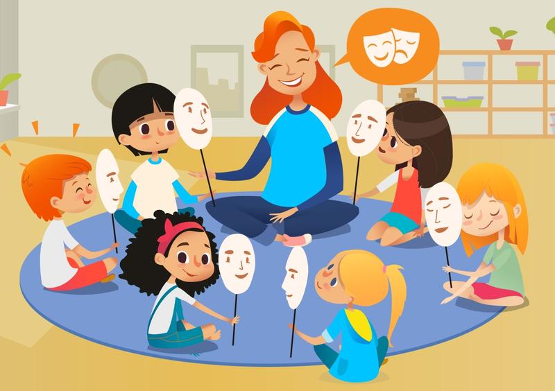 Jak pomóc dziecku w rozwoju społecznym – sprawdzone porady dla każdego rodzica