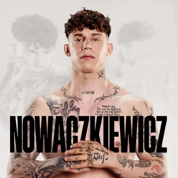 Kuba Nowaczkiewicz: Poznaj jego rodzinę, żonę i dzieci oraz fascynujący życiorys