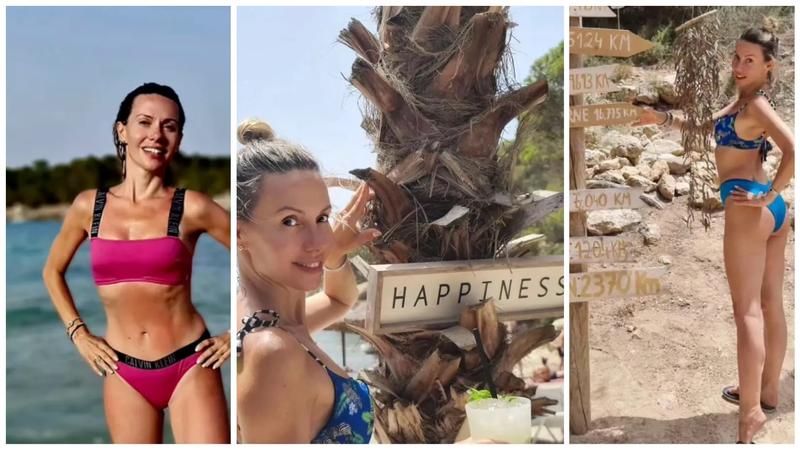 Małgorzata Opczowska: Życiorys, rodzina i dzieci, które ją definiują