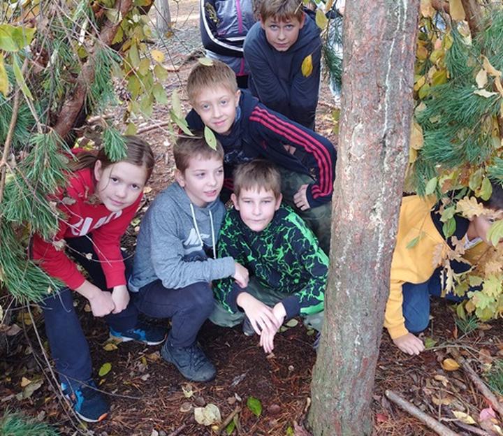 Rodzinne przygody w mazowieckim: odkryj najlepsze miejsca na wycieczki z dzieckiem