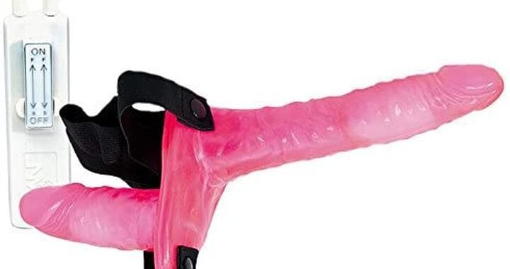 Zrozumienie strap on: Praktyczny poradnik o tym, co to jest i jak z niego korzystać