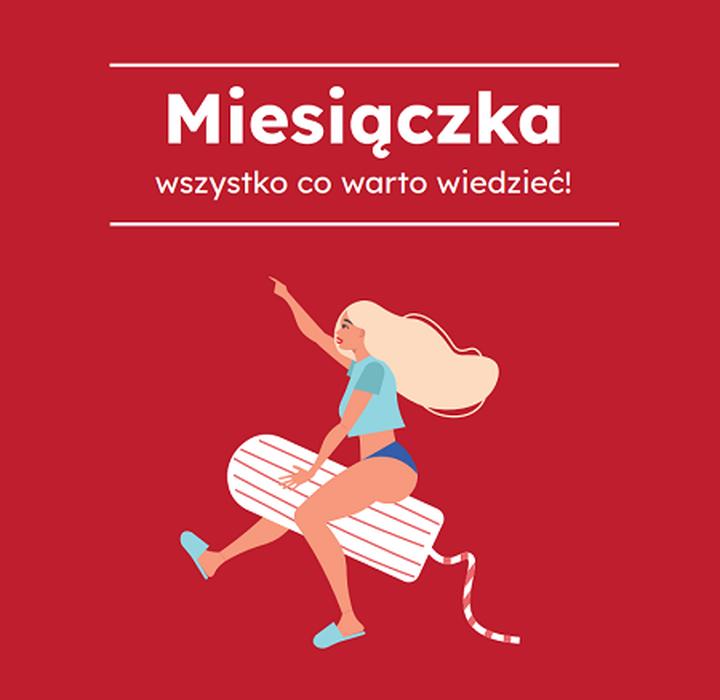 Aktywność fizyczna w menstruacji