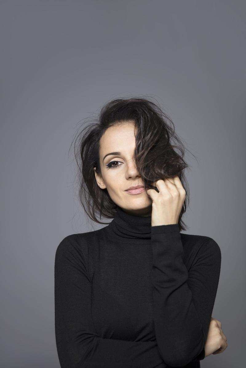 Aneta Figiel kariera