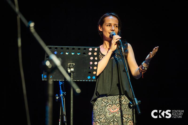 Aneta Figiel życiorys