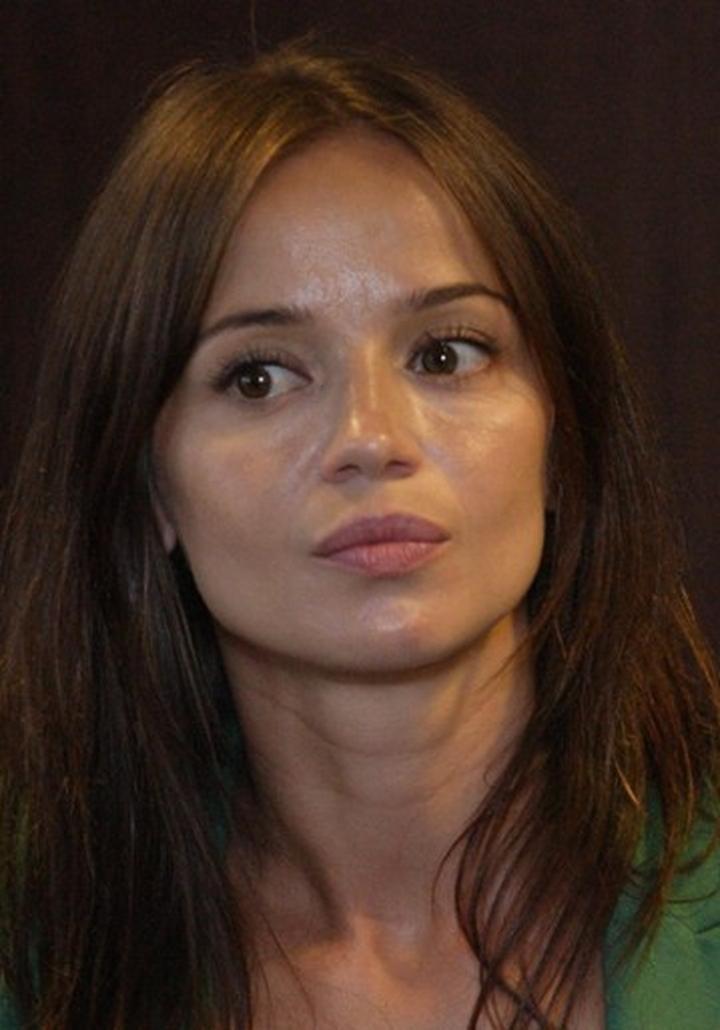 Anna Przybylska kariera filmowa