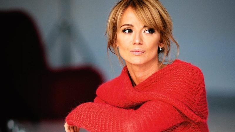 Anna Przybylska życie prywatne