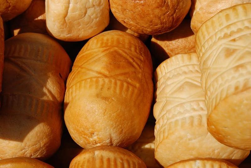 Bezpieczeństwo oscypka dla ciężarnych