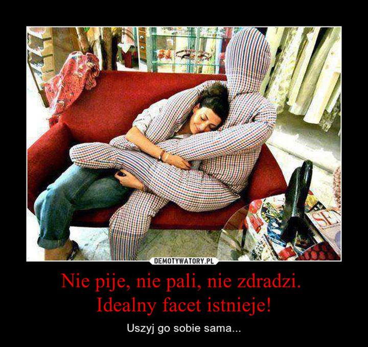 Cechy idealnego partnera