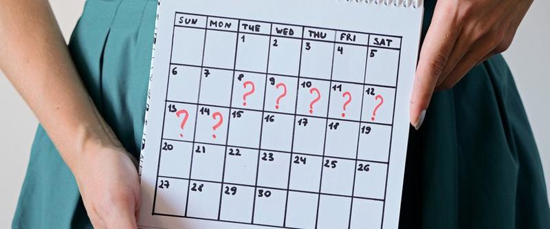 Dieta a bolesne miesiączki