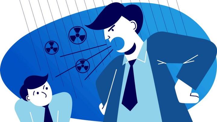 Emocjonalna manipulacja