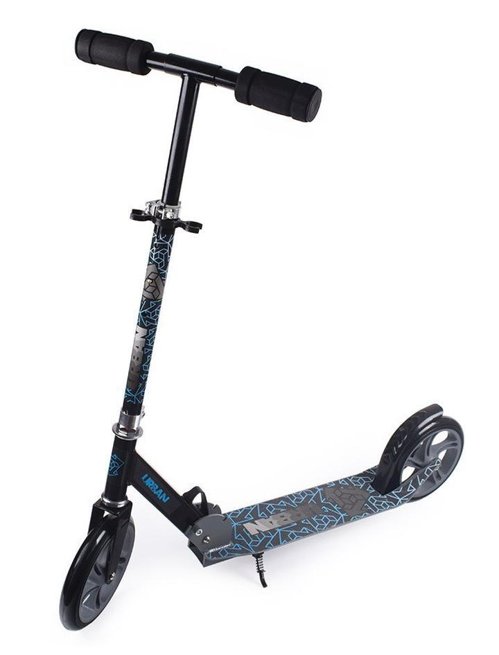 Idealny model hulajnogi