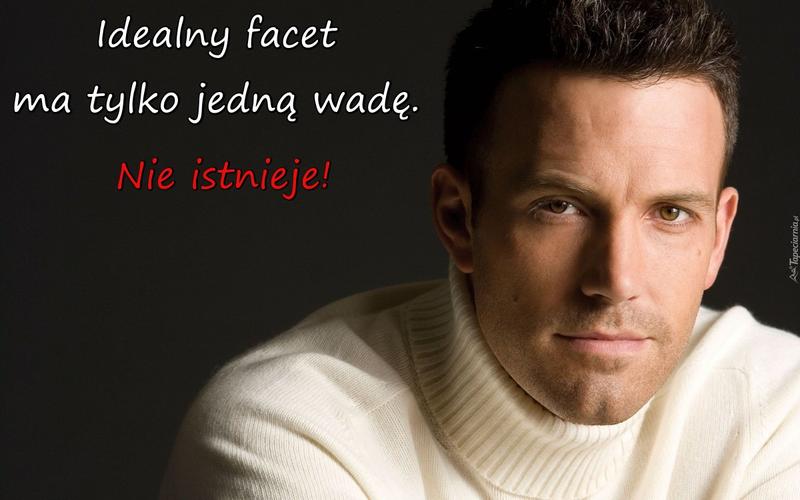 Idealny partner w związku