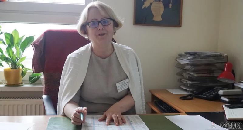 Interpretacja sygnałów zainteresowania