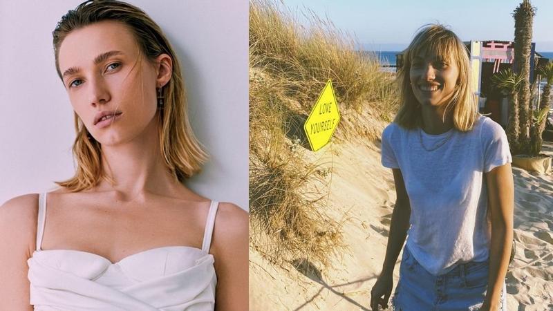 Kariera Joanny Kudzbalskiej